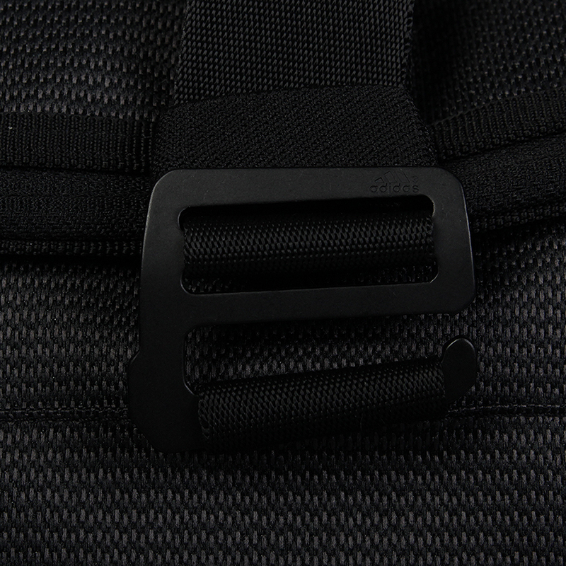  черный рюкзак adidas Harden BP BP7888 - цена, описание, фото 2